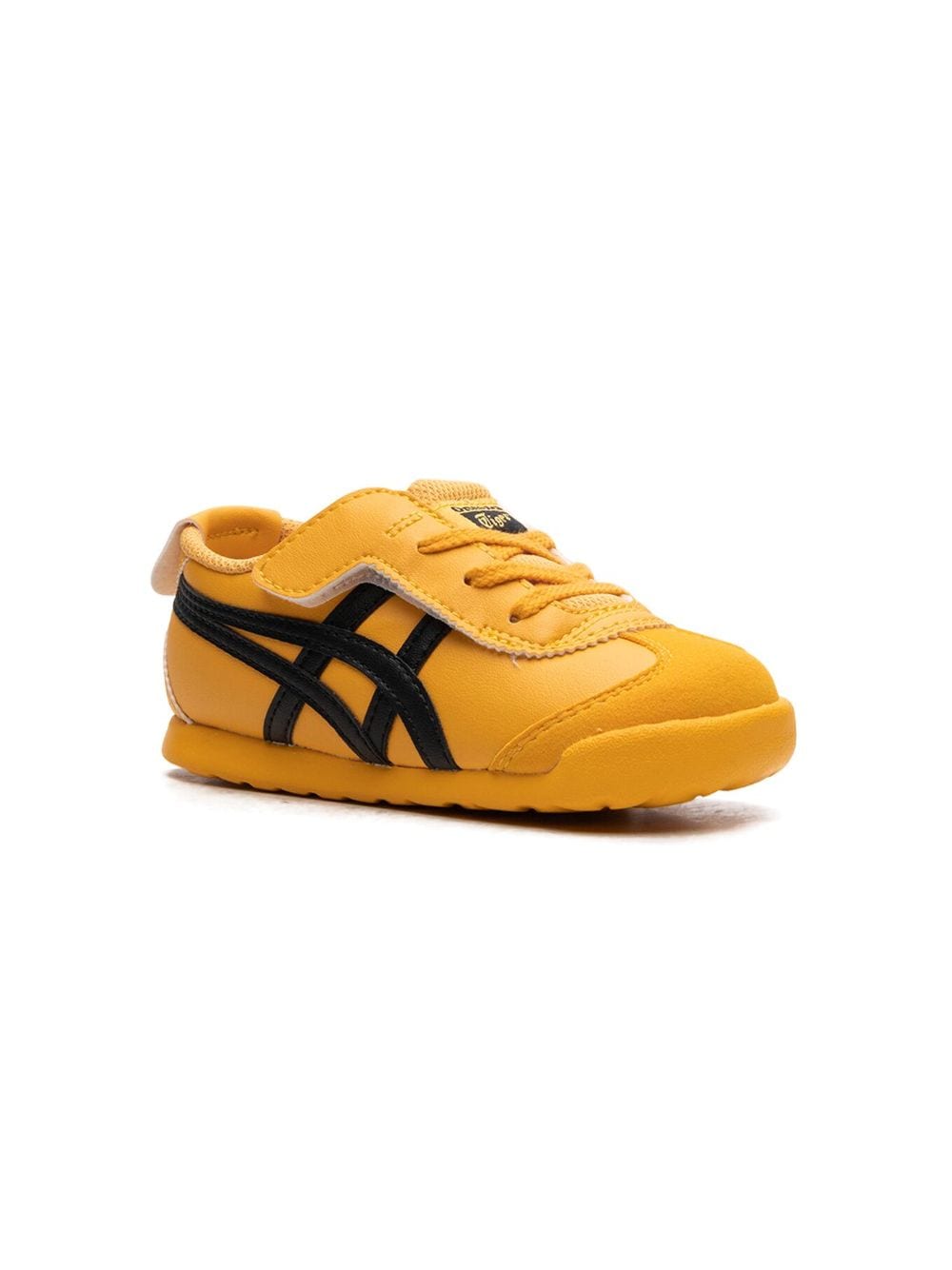 Onitsuka Tiger Mexico 66 TS Sneakers - Gelb von Onitsuka Tiger