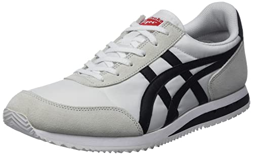 Onitsuka Tiger New York White Black EUR 37 von Onitsuka Tiger