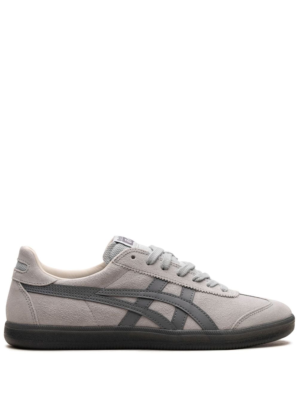 Onitsuka Tiger Tokuten Grey Sneakers - Grau von Onitsuka Tiger