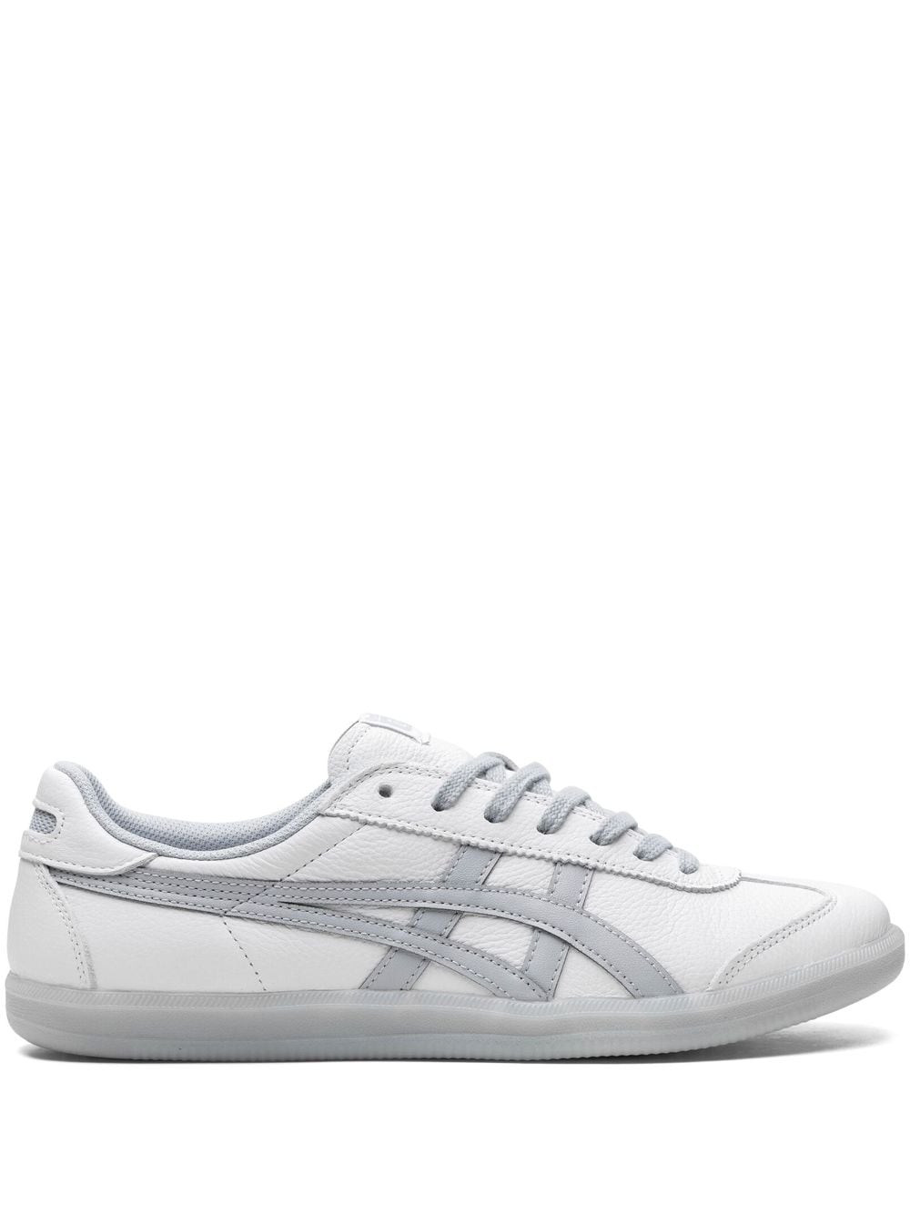 Onitsuka Tiger Tokuten White/Grey Sneakers - Weiß von Onitsuka Tiger