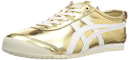 Onitsuka Tiger Unisex Erwachsene Sneaker Low Mexico 66 von Onitsuka Tiger