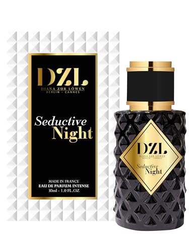 DZL – Eau de Parfum Intense Seduktive Night 30 ml von Onivo