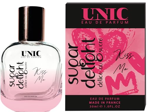 UNIC - Eau de Parfum Sugar Deliight, 30 ml von Onivo