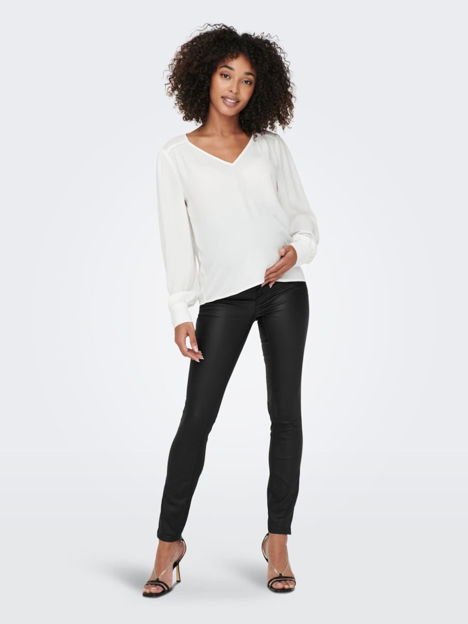 Jeans 'Kendell' von Only Maternity