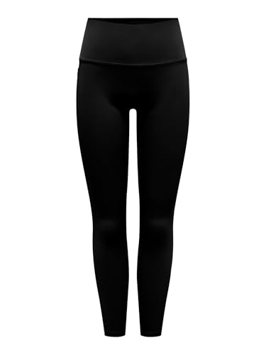 Only Play Female Sportleggings ONPJAM-3-SANA Enger Schnitt Sportleggings von Only Play