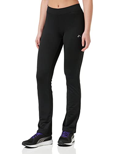 Only Play Damen Onpnicole Jazz Training Pants - Opus Sport Leggings, Schwarz, XS EU von ONLY