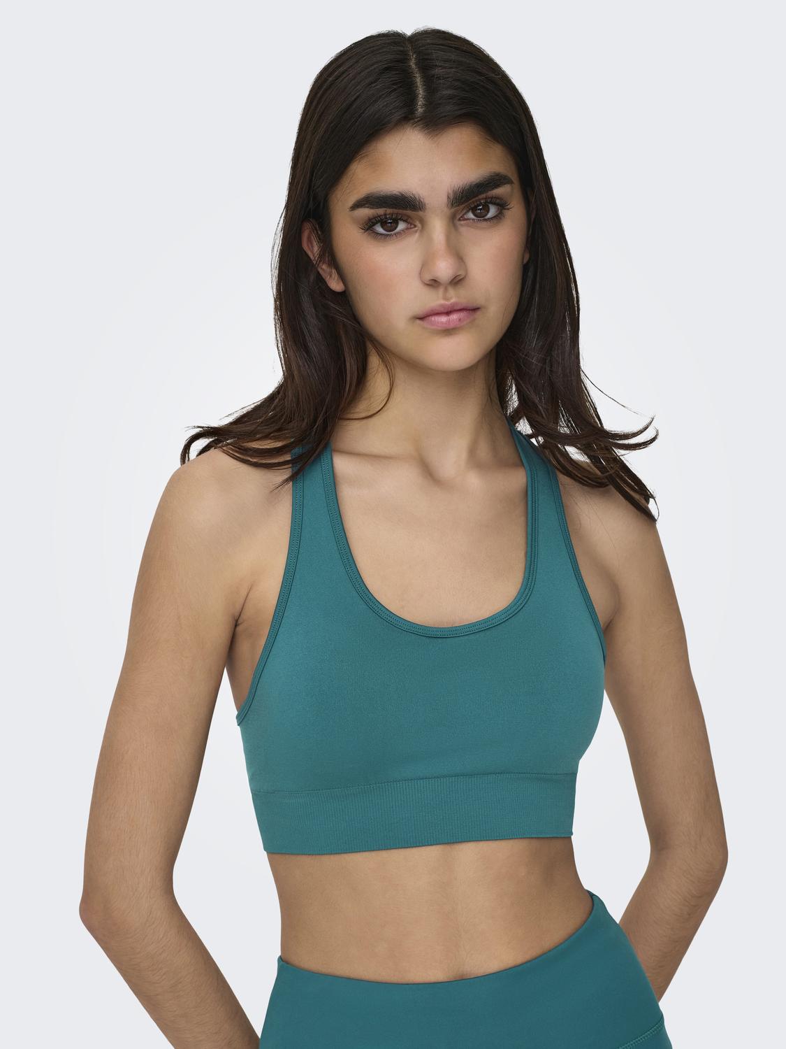 ONLY Play Sport-BH "ONPDAISY SEAM SPORTS BRA - NOOS" von Only Play