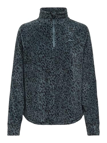Only Play Female Fleecejacke ONPINO Fleecejacke von Only Play