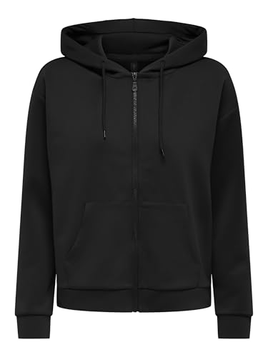 ONLY Play Female Kapuzenpullover ONPLOUNGE Sweatshirt von Only Play
