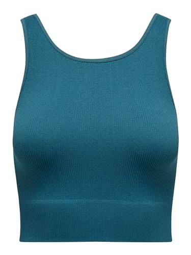 ONLY Onpjaia Life Un Sl Seam Short Top Noos von Only Play