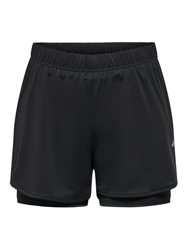ONPMILA-2 Loose Train Shorts NOOS von ONLY