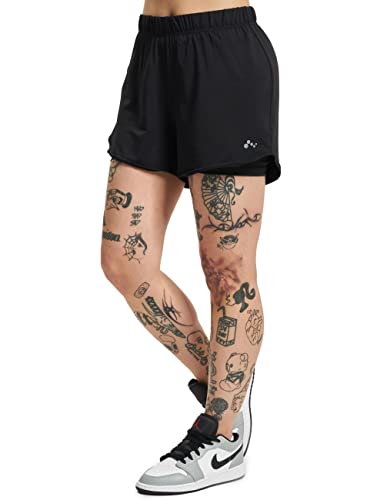 ONPMILA-2 Loose Train Shorts NOOS von ONLY