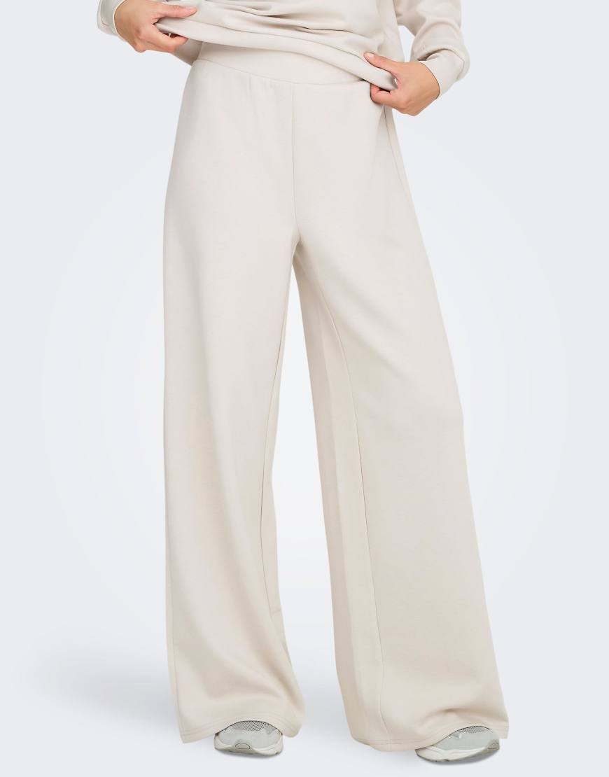 Only Play - Jogginghose in Pumice Stone-Bunt Only Play - Jogginghose in Pumice Stone-Bunt von Only Play