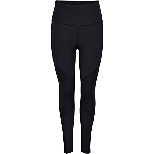 Only Play Damen Onpjana Hw træning Tights - Opus Trainingshose, Schwarz, M EU von ONLY