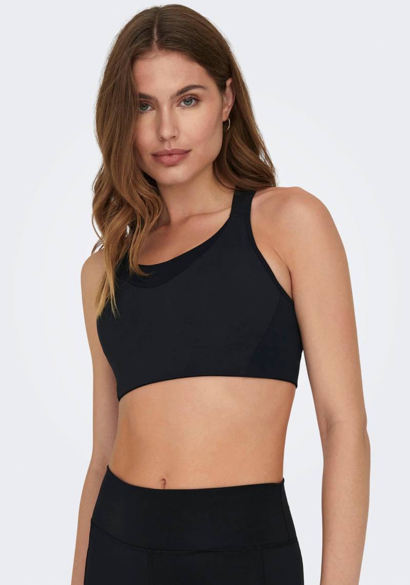 ONLY Play Sport-BH "ONPOPAL SPORTS BRA NOOS" von Only Play