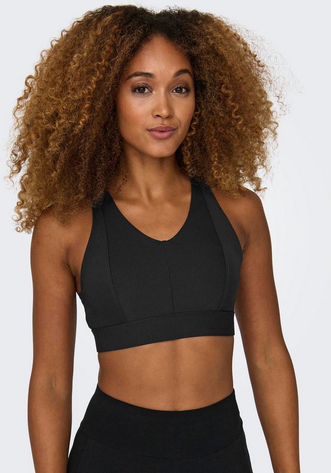 ONLY Play Sport-BH ONPJANA CROSS SPORTS BRA - NOOS von ONLY Play