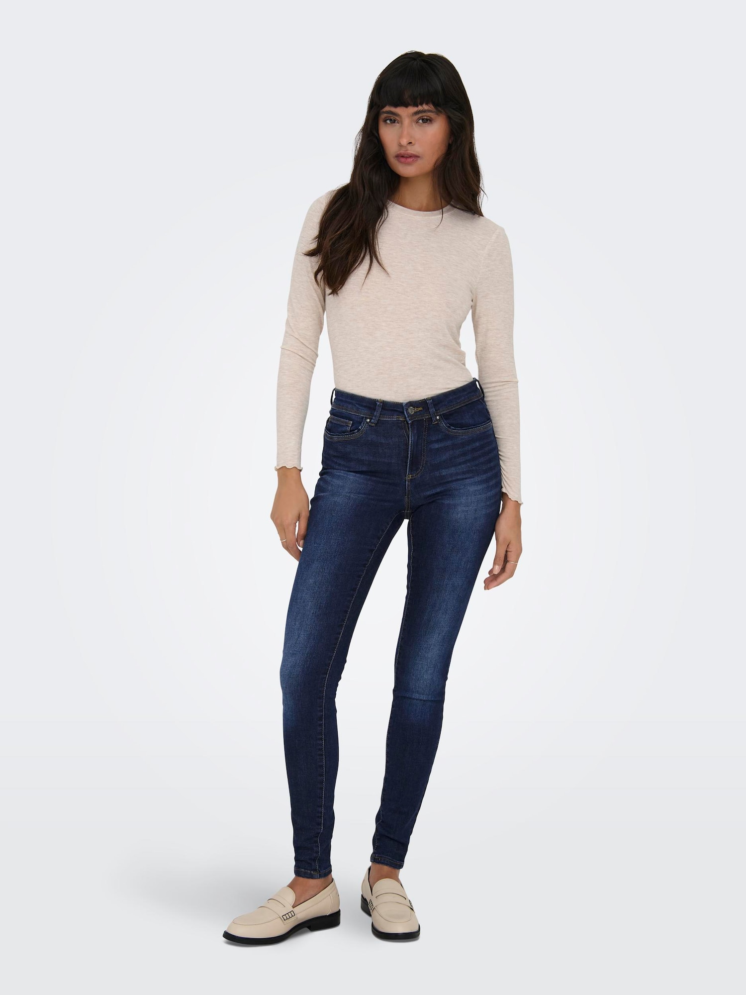 Jeans 'Wauw' von Only Tall