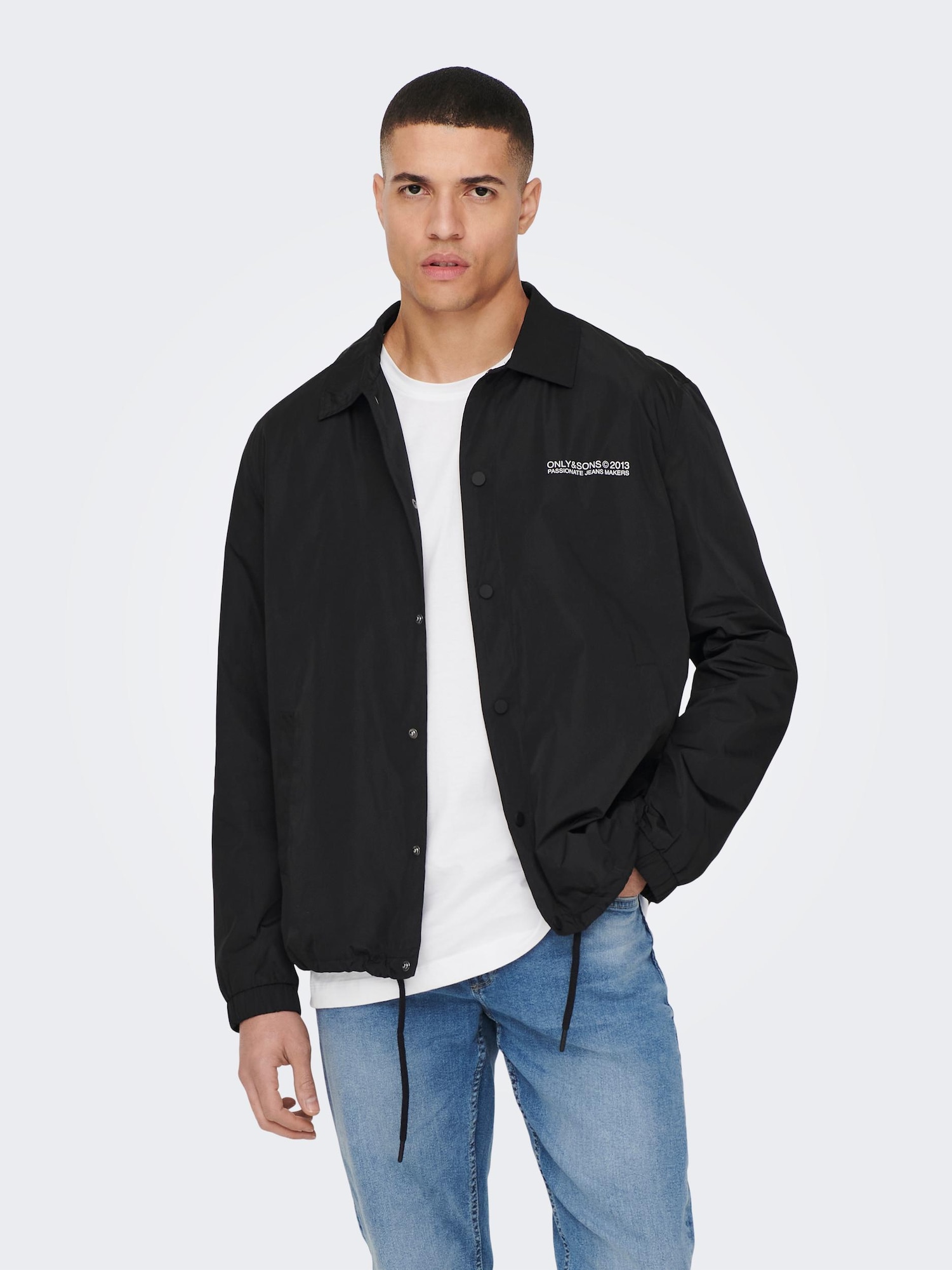 Jacke 'Major' von Only & Sons