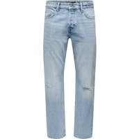 Jeans 'Edge' von Only & Sons