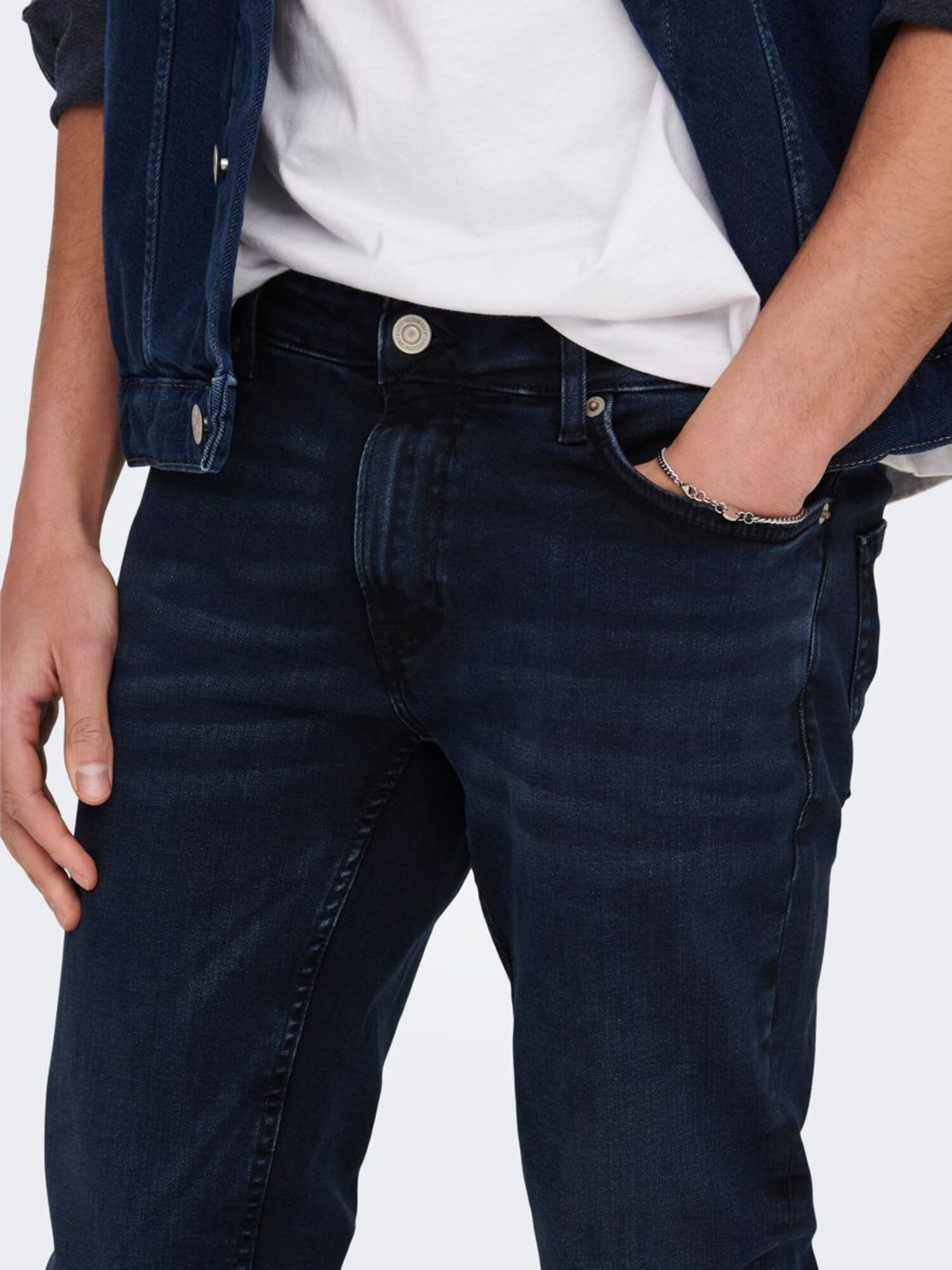 Jeans 'Loom' von Only & Sons