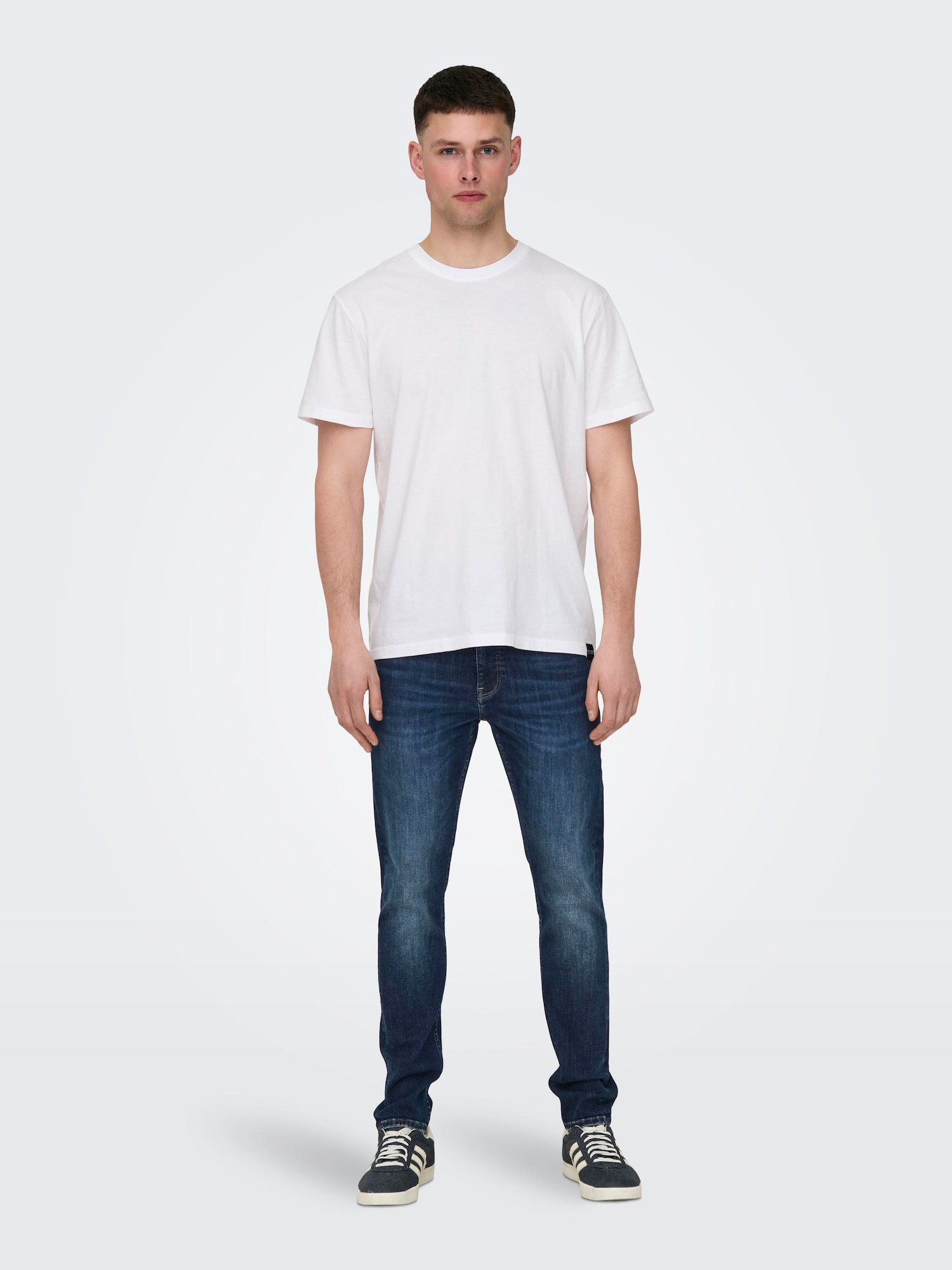 Jeans 'Warp' von Only & Sons