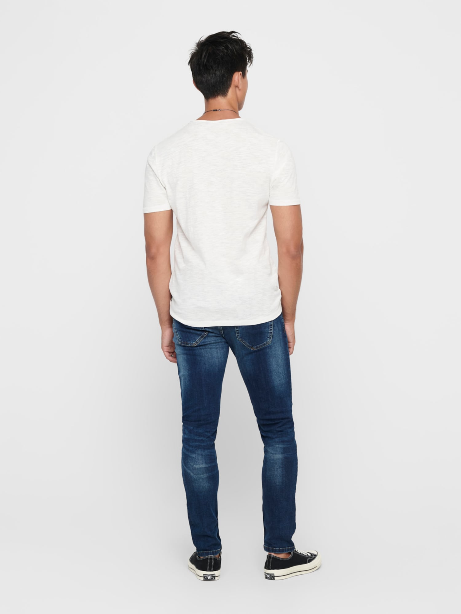 Jeans 'Weft' von Only & Sons