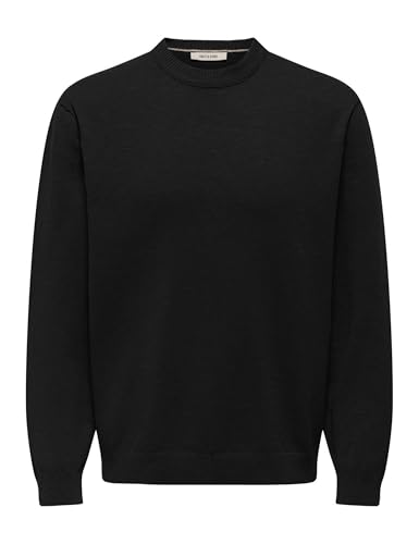 ONLY & SONS Onsgame RLX 12 Ls Crew von Only & Sons