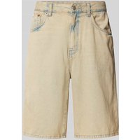 Only & Sons Bermuda im 5-Pocket-Design Modell 'CARL' in Hellblau, Größe S Only & Sons Bermuda im 5-Pocket-Design Modell 'CARL' in Hellblau, Größe S von Only & Sons