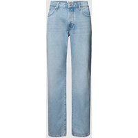 Only & Sons Bootcut Jeans im 5-Pocket-Design Modell 'EDGE' in Jeansblau, Größe 29/32 von Only & Sons