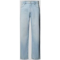 Only & Sons Bootcut Jeans im 5-Pocket-Design Modell 'EDGE' in Jeansblau, Größe 29/32 von Only & Sons