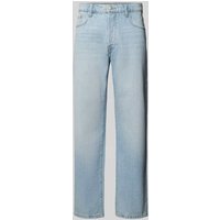 Only & Sons Bootcut Jeans im 5-Pocket-Design Modell 'EDGE' in Jeansblau, Größe 34/32 von Only & Sons