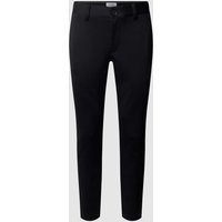 Only & Sons Chino mit Stretch-Anteil in Black, Größe 33/30 von Only & Sons