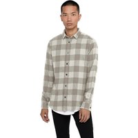 Only & Sons Herren Freizeithemd ONSGUDMUND LS CHECKED SHIRT von Only & Sons