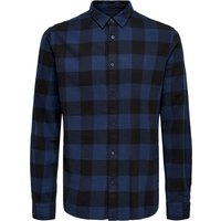 Only & Sons Herren Freizeithemd ONSGUDMUND LS CHECKED SHIRT von Only & Sons