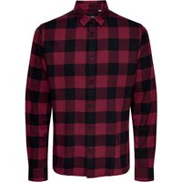 Only & Sons Herren Freizeithemd ONSGUDMUND LS CHECKED SHIRT von Only & Sons