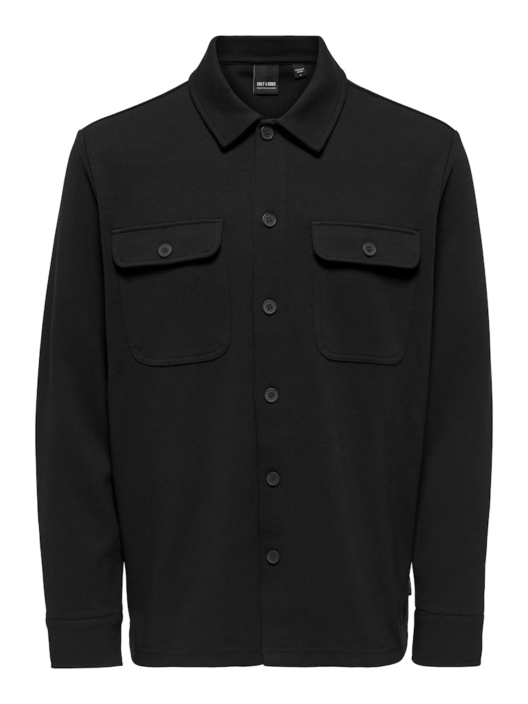 Only & Sons Herren Hemd 22021279 von Only & Sons