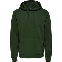 Only & Sons Herren Hoodie Kapuzenpullover ONSCERES von Only & Sons