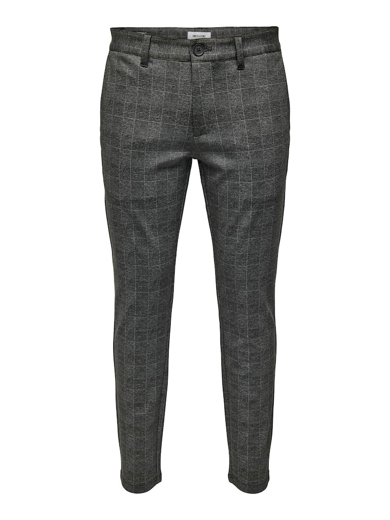 Only & Sons Herren Hose 22019887 von Only & Sons