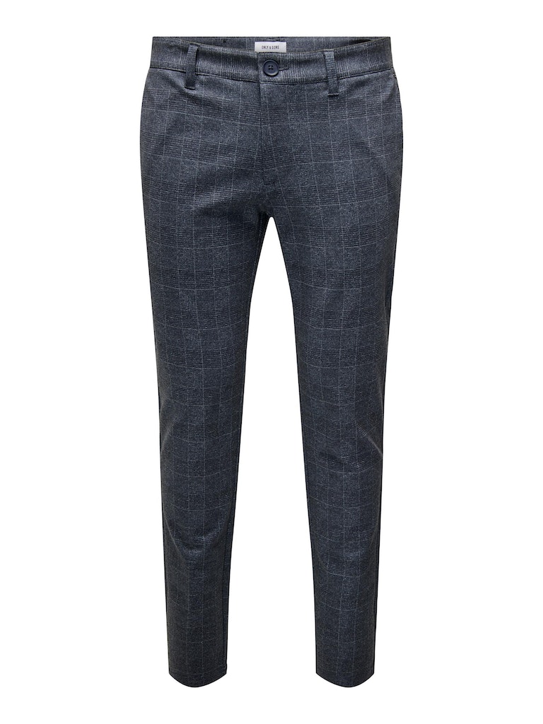 Only & Sons Herren Hose 22019887 von Only & Sons