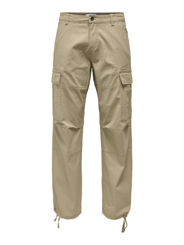 Only & Sons Herren Hose 22028640 von Only & Sons