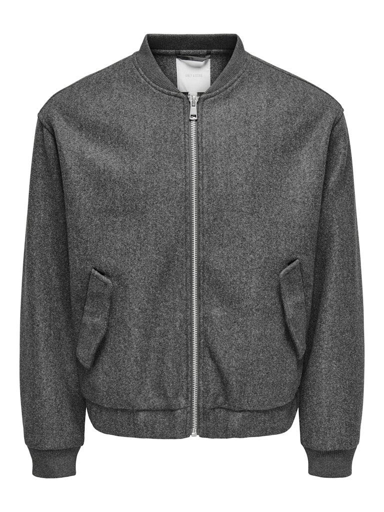 Only & Sons Herren Jacke 22034739 von Only & Sons