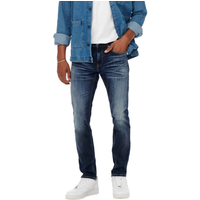 Only & Sons Herren Jeans ONSWEFT 3251 - Straight Fit - Blau - Blue Denim von Only & Sons