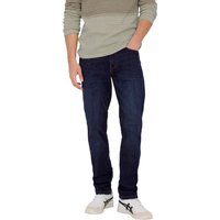 Only & Sons Herren Jeans ONSWEFT REG 6752 - Straight Fit - Blau - Dark Blue Denim von Only & Sons