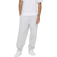 Only & Sons Herren Jogginghose ONSCERES WIDE PANT - Relaxed Fit von Only & Sons