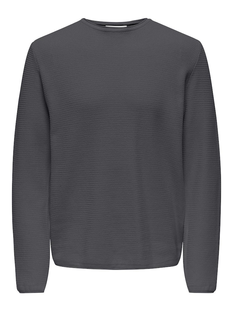 Only & Sons Herren Pullover 22029952 Only & Sons Herren Pullover 22029952 von Only & Sons