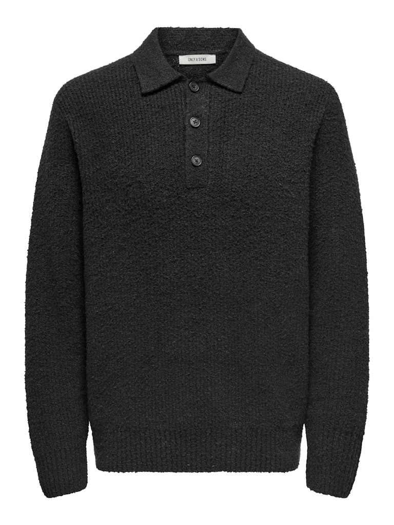 Only & Sons Herren Pullover 22033324 von Only & Sons