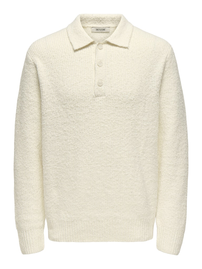 Only & Sons Herren Pullover 22033324 von Only & Sons
