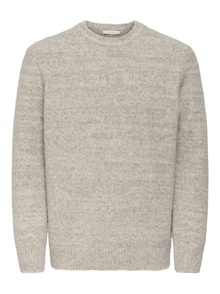 Only & Sons Herren Pullover 22035028 von Only & Sons