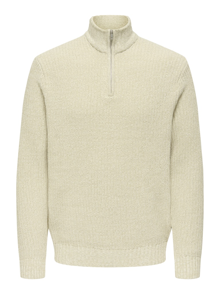 Only & Sons Herren Pullover 22035796 von Only & Sons