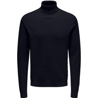 Only & Sons Herren Rollkragen Pullover ONSPHIL - Regular Fit von Only & Sons